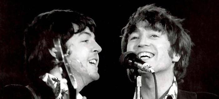 Bir Beatles Belgeseli: John Lennon mı, Paul McCartney mi?