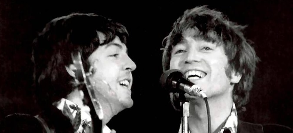 Bir Beatles Belgeseli: John Lennon mı, Paul McCartney mi?