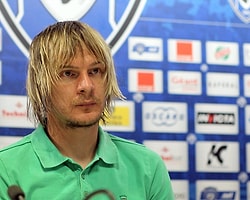 Milos Krasic Kendisiyle İlgilenen Süper Lig Kulübünü Açıkladı