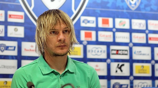 Milos Krasic Kendisiyle İlgilenen Süper Lig Kulübünü Açıkladı