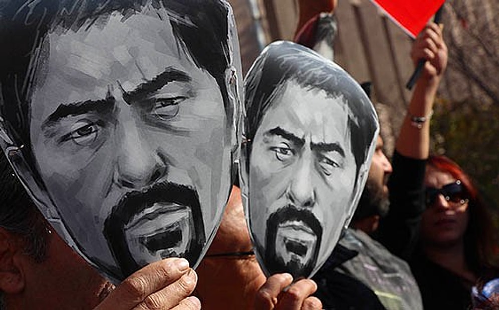 Ethem Sarısülük'ü Vuran Polis İçin 'Resmi' Yardım Kampanyası