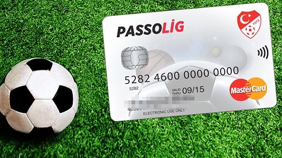 Passolig'den Açıklama