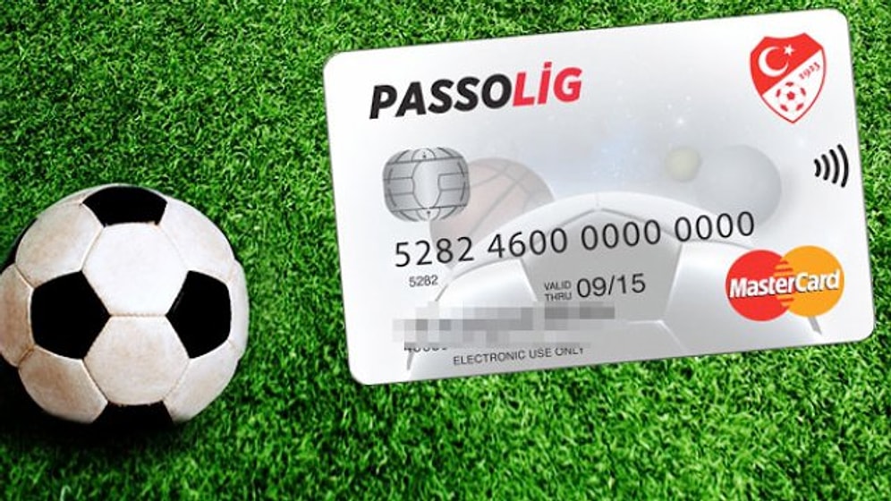 Passolig'den Açıklama