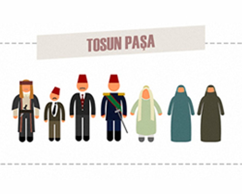 İkonlarla Yeşilçam'ın En İyi 10 Komedi Filmi