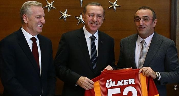 'Birçok Yabancı Futbolcumuz Türk Vatandaşı Olmaya Karar Verdi'