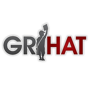 Gri Hat Yazar Profil Resmi