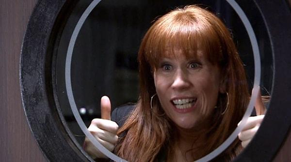 19. Donna Noble