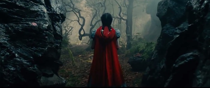 3 Dakikada 2014'e Damga Vuran Filmler