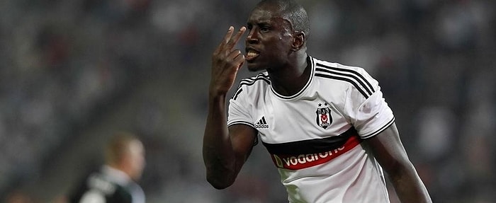 Demba Ba'dan Milli Takım İsyanı