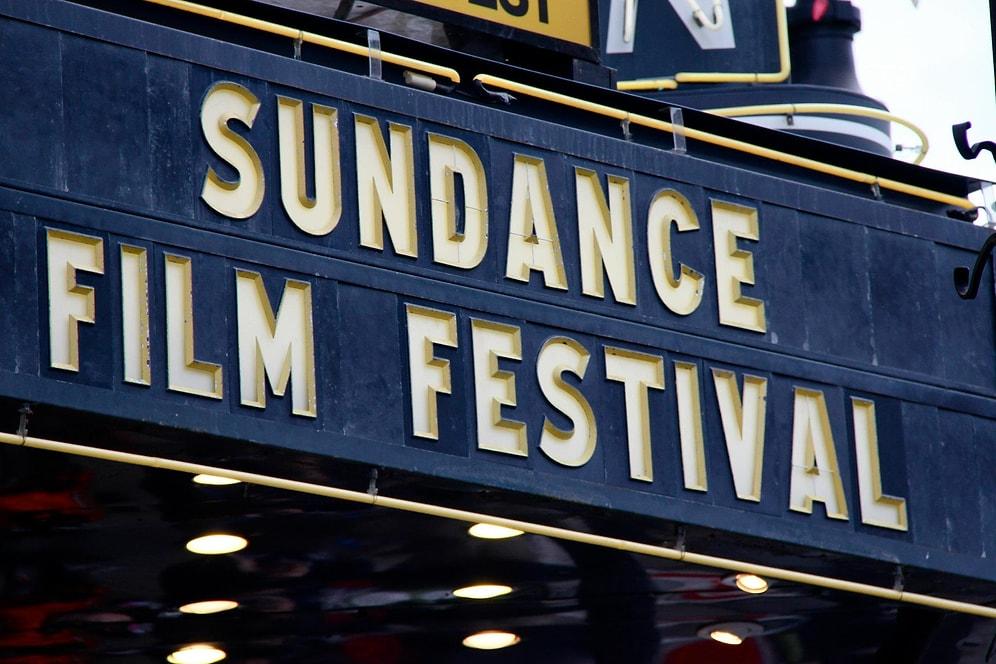 Sundance Film Festivali Başlıyor