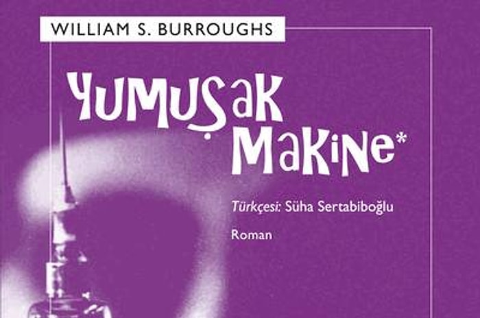 'Yumuşak Makine' Davası Anayasa Mahkemesi'ne Taşınıyor