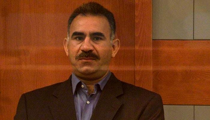 HDP: 'Öcalan'ın Serbest Kalma Talebi Olmadı'