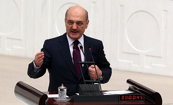 Erdoğan Bayraktar: 'Yüce Divan'a Gitmekten Korkmuyorum'