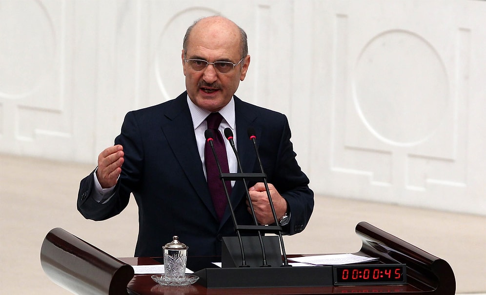 Erdoğan Bayraktar: 'Yüce Divan'a Gitmekten Korkmuyorum'