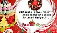 En Trend 10 Yılbaşı Hediyesi