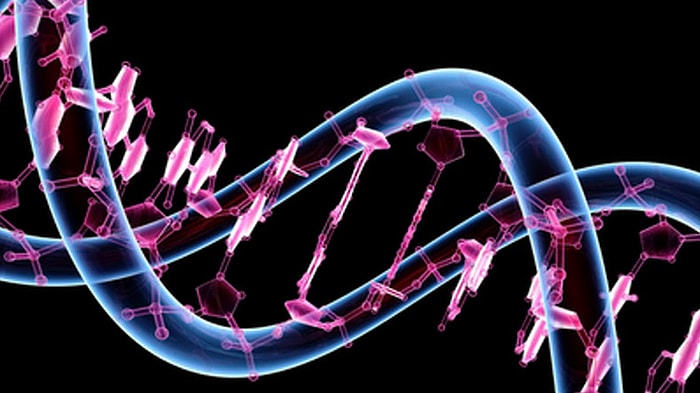 Rusya'dan Dijital DNA Bankası