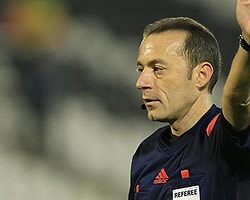 Cüneyt Çakır 33 Gün Sonra Yeşil Sahalarda