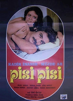 Pisi Pisi