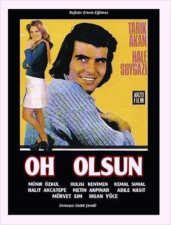 Oh Olsun