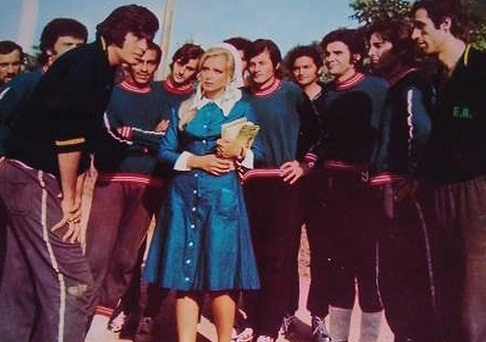 Tatlı Dillim