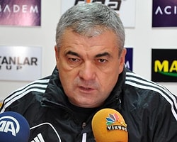 "Fenerbahçe Karşısında Şok Olduk"
