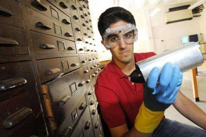 İnsana Gelecek İçin Umut Veren 13 Genç Bilim İnsanı - Biri de Türk!