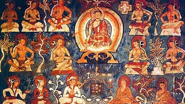 5. Maniheizm