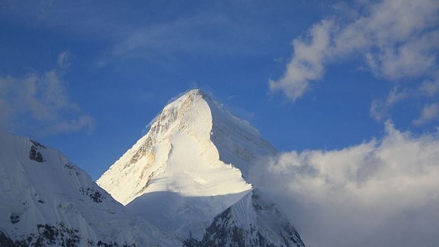 4. Tengricilik