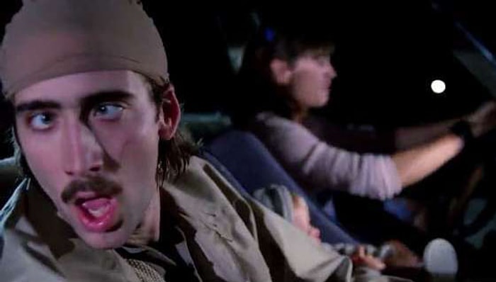 Videoları Olmadık Anda Durdurunca Ortaya Çıkan 30 Komik Görüntü