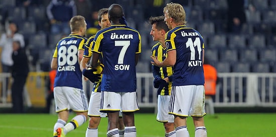 Kadıköy'de Penaltı Krizi