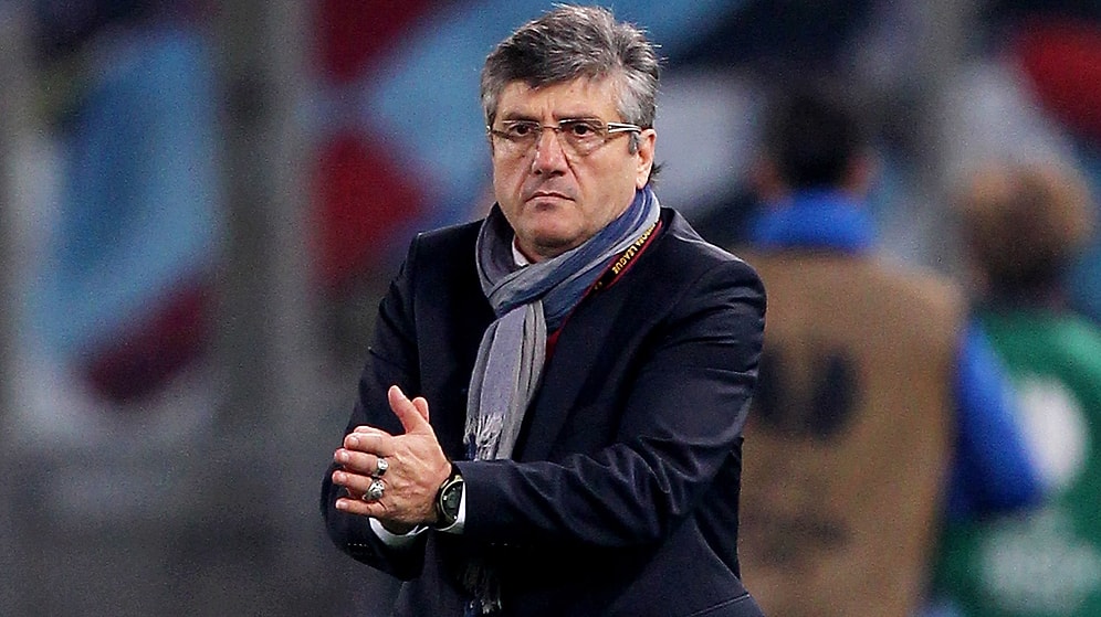 Mustafa Reşit Akçay İstifa Etti