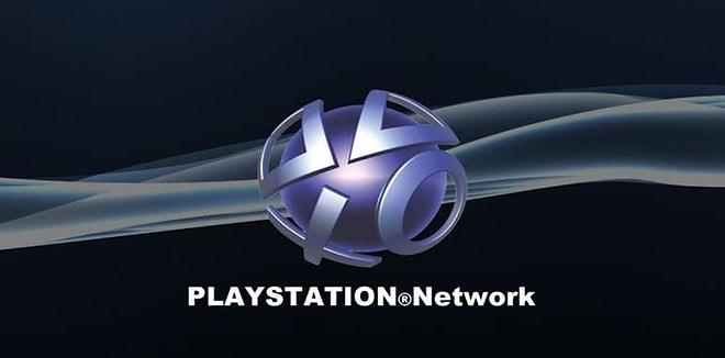 Sony Playstation Online Network Sonunda Aktif