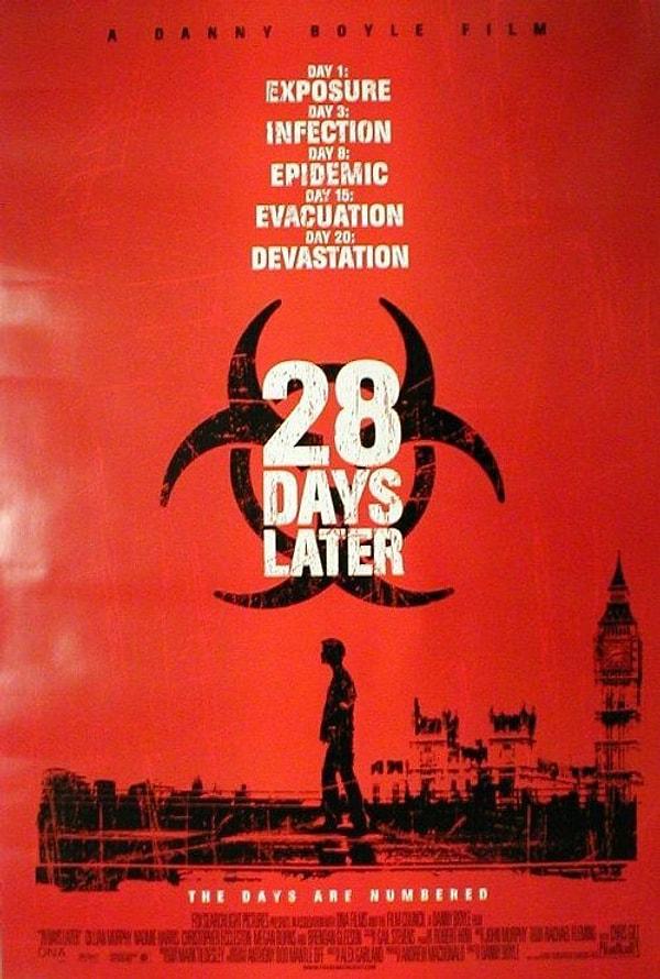 3. 28 Days Later (Film)