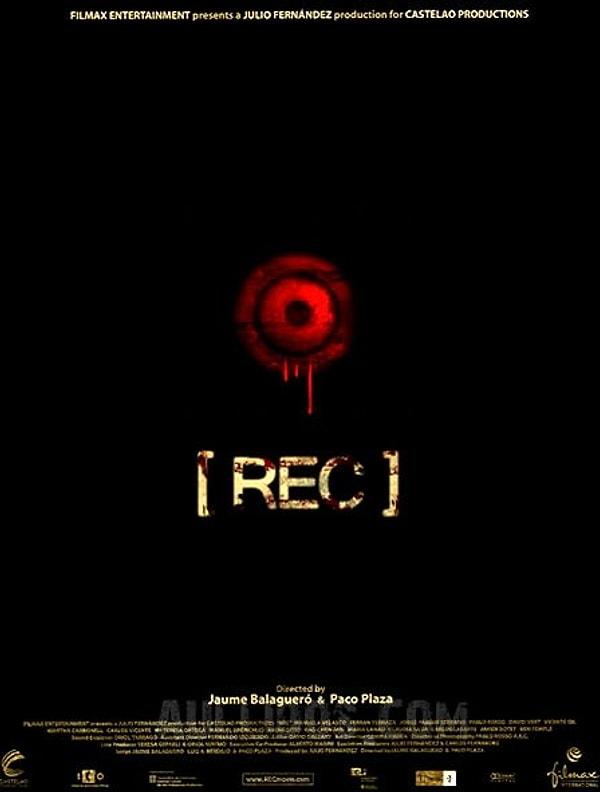 4. Rec (Film)