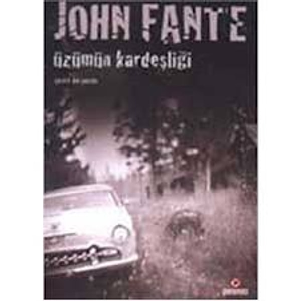 Üzümün Kardeşliği - John Fante