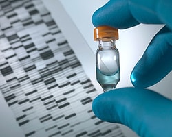 Rusya Dünyadaki Tüm Canlıların DNA'sını Toplayacak