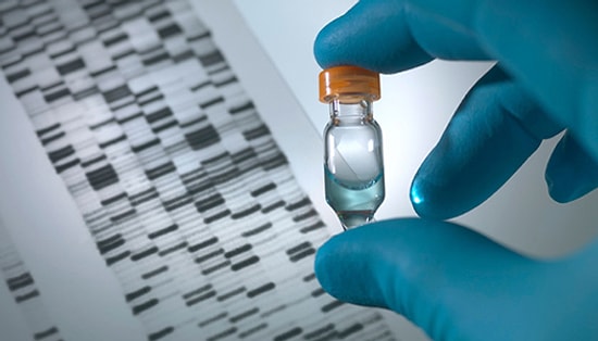 Rusya Dünyadaki Tüm Canlıların DNA'sını Toplayacak