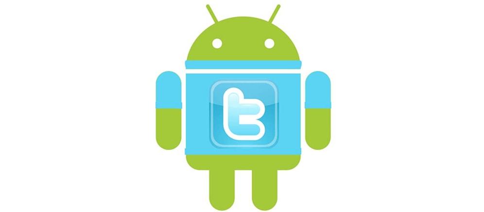 Twitter Android Uygulaması, Yaşanan Sıkıntının Ardından Normale Döndü
