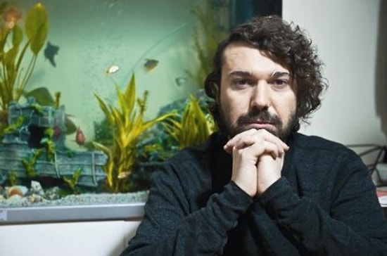 "Halil Sezai Paracıkoğlu" Saçına Sahip Olmanın 11 Avantajı