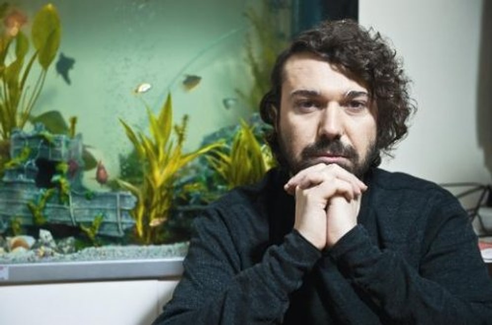"Halil Sezai Paracıkoğlu" Saçına Sahip Olmanın 11 Avantajı