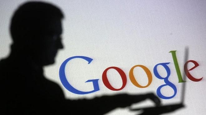 Google'a Engelleme Kararı
