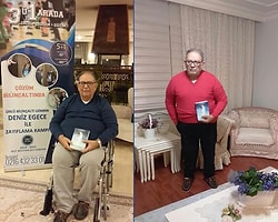 İmkansızı Başardı, Artık Yürüyor