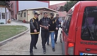 ADANA MASKELİ MARKET SOYGUNCULARI YAKALANDI MASKELİ MARKET SOYGUNCULARI YAKALANDI