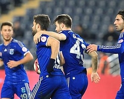 İşte Fenerbahçe'nin Altınordu Kadrosu