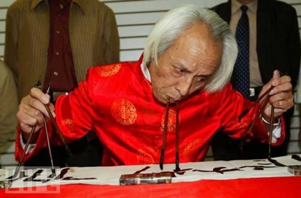 Çince Öğrenmekten Kendinizi Alamayacağınız 6 Altın Neden