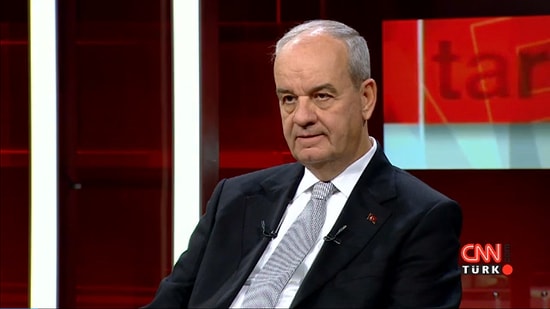 İlker Başbuğ: Fenerbahçe Taraftarı Tarih Yazdı