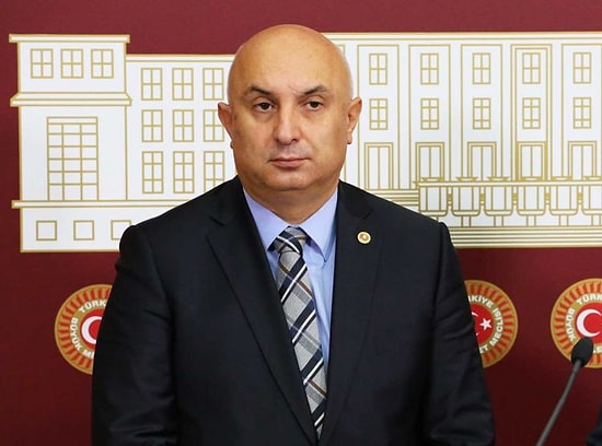 CHP'li Özkoç: 'PKK Çözüm İçin 6 Şart Sundu'