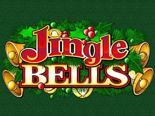 8. Jingle Bells