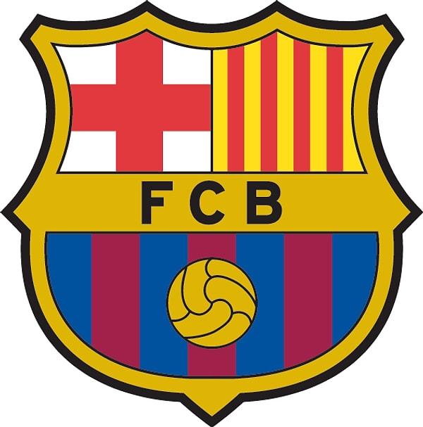 2. FC Barcelona