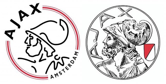 Avrupa'daki 10 Büyük Kulübün Armalarının Anlamları